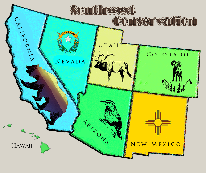 SW Conservation